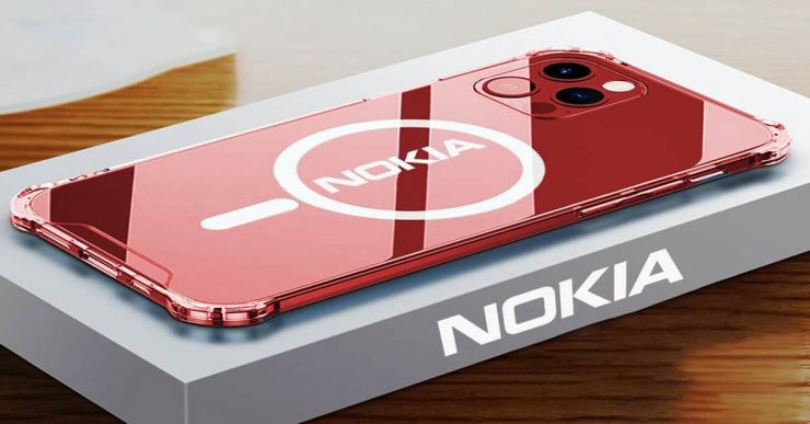 Nokia Pirate 2022 release date and price