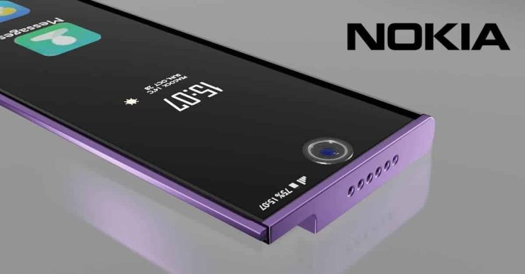 Nokia Z3 vs. Pixel 7 Pro release date and price