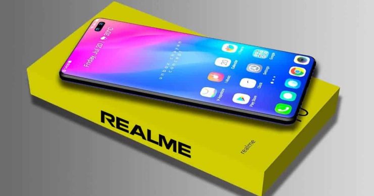 Realme 10 5G and Realme 10 Pro+ release date and price