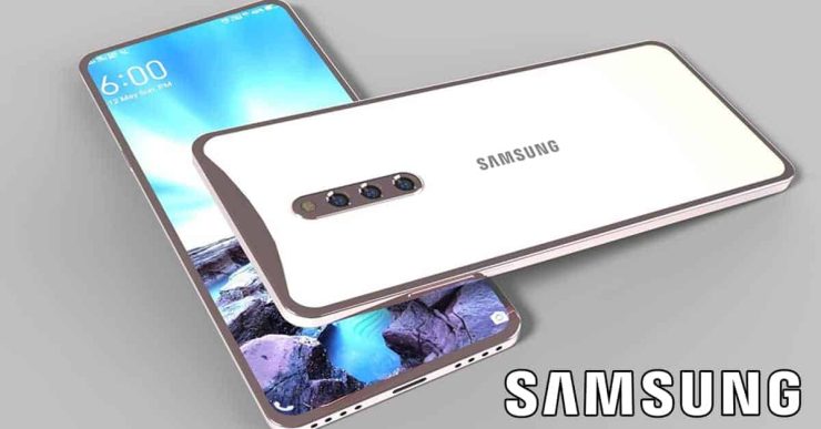 Samsung Galaxy M54 5G release date and price