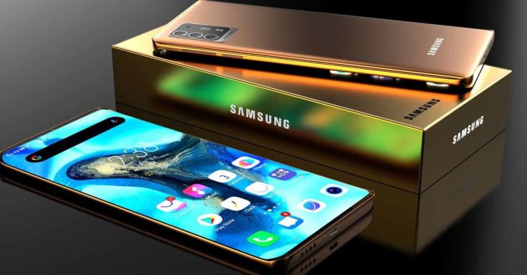 Samsung Galaxy Maze 2022 release date and price