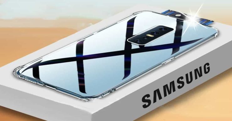 Samsung Galaxy X2 vs. Infinix Hot 12 Pro release date and price