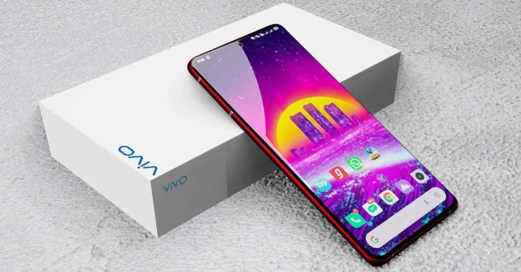 Vivo iQOO Neo7 release date and price