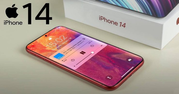 iPhone 14 Plus release date and price