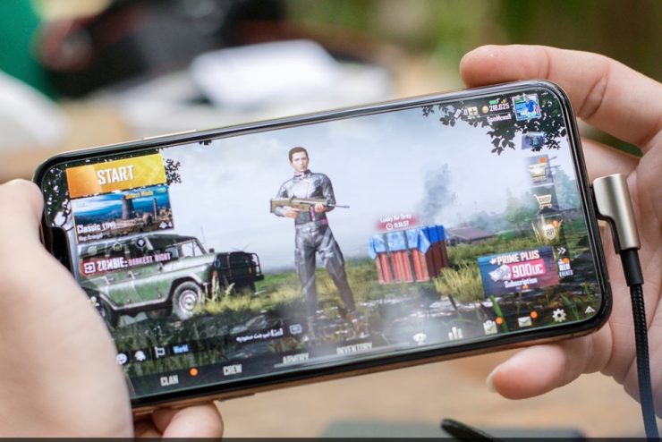 top 10 best gaming phone in pakistan